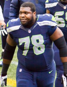 Alvin Bailey