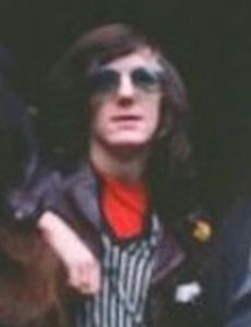 Frank Farrell (musician)