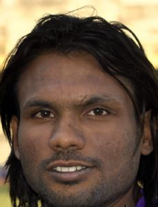 Lal Kamal Bhowmick