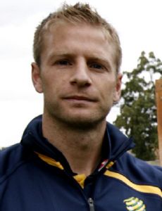 Vince Grella