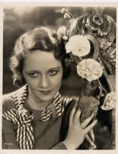 Joan Wyndham