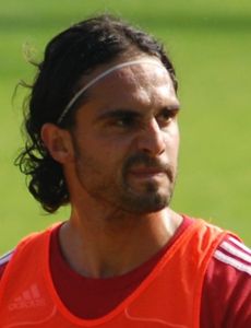 Alexander Nouri