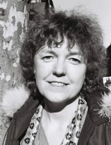 Glenda Adams