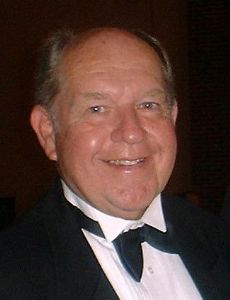 Ronald Holmberg