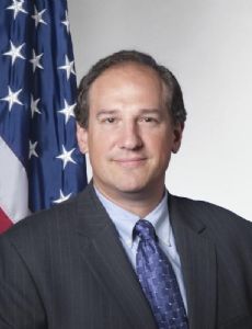 Seth Harris