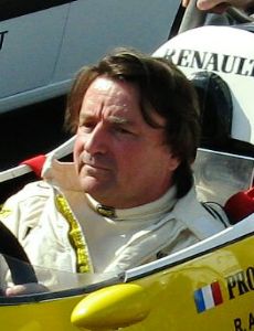 René Arnoux