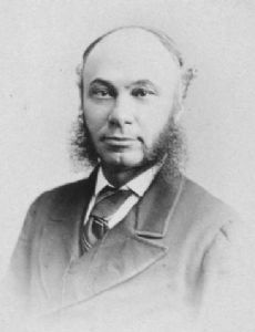Francis Smith (Australian politician)