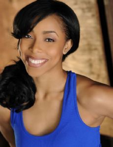 Brittany Perry-Russell