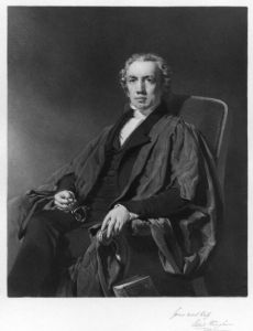 Robert Vaughan (minister)