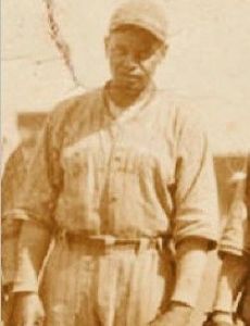 Elmer Wilson