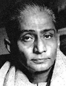 Bishnu Dey