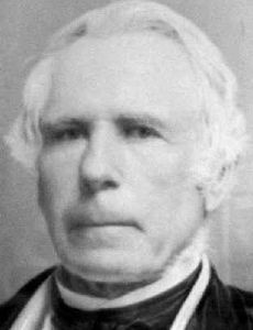 Asahel Peck
