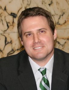 Patrick N. Hogan