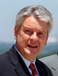 Alain Richard