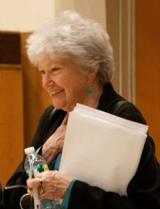 Linda Wertheimer
