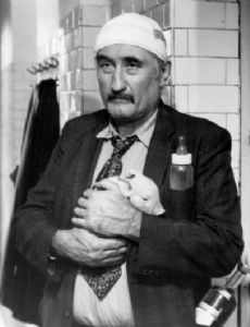 Pavel Landovský