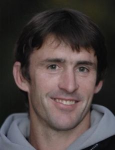 John Leslie