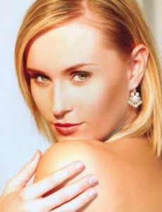 Zuzana Stepanovska