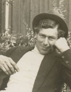 Walter Langcake