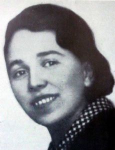 Vahida Maglajlić