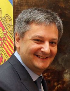Gilbert Saboya Sunyé