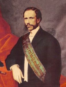 Juan Javier Espinosa