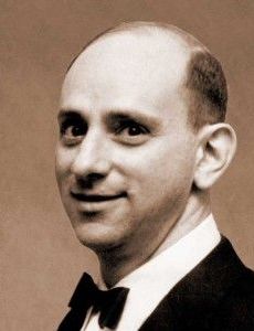 August Howard