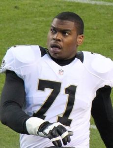 Charles Brown (offensive lineman)