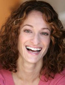 Ellen Sandweiss