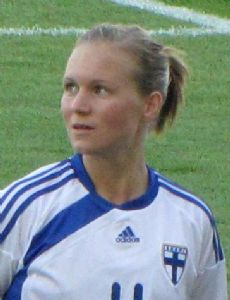 Susanna Lehtinen