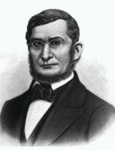 Charles Thomas Jackson