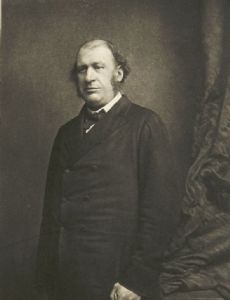 James Fitzjames Stephen