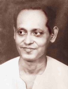 Subodh Banarjee