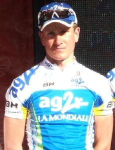 Alexander Efimkin