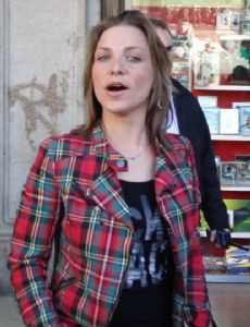 Loredana Errore