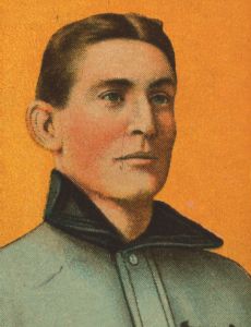 Fred Abbott