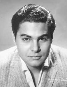 Alfredo Sadel