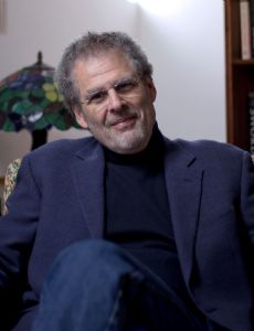 Bernard Avishai