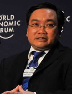 Hoang Trung Hai