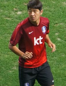 Park Joo-Ho