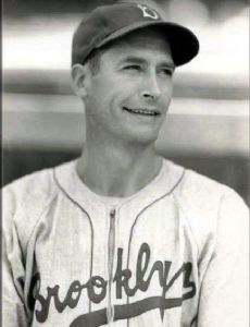 Curt Davis