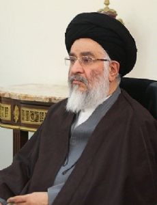 Mostafa Mohaghegh Damad