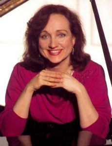 Sylvia Čápová-Vizváry