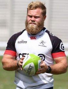 Akker van der Merwe