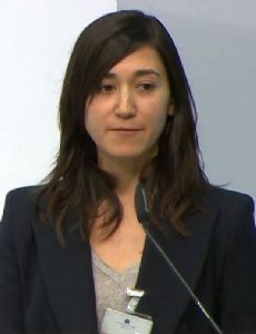 Emi Nakamura