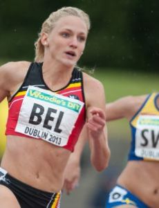 Hanne Claes