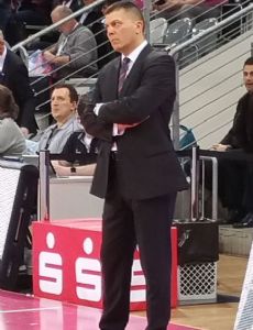 Predrag Krunić