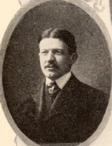 William H. Hughes