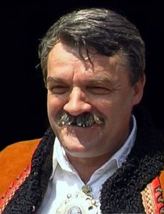 Andrzej Gąsienica-Makowski