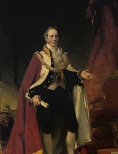 Sir James Duke, 1st Baronet